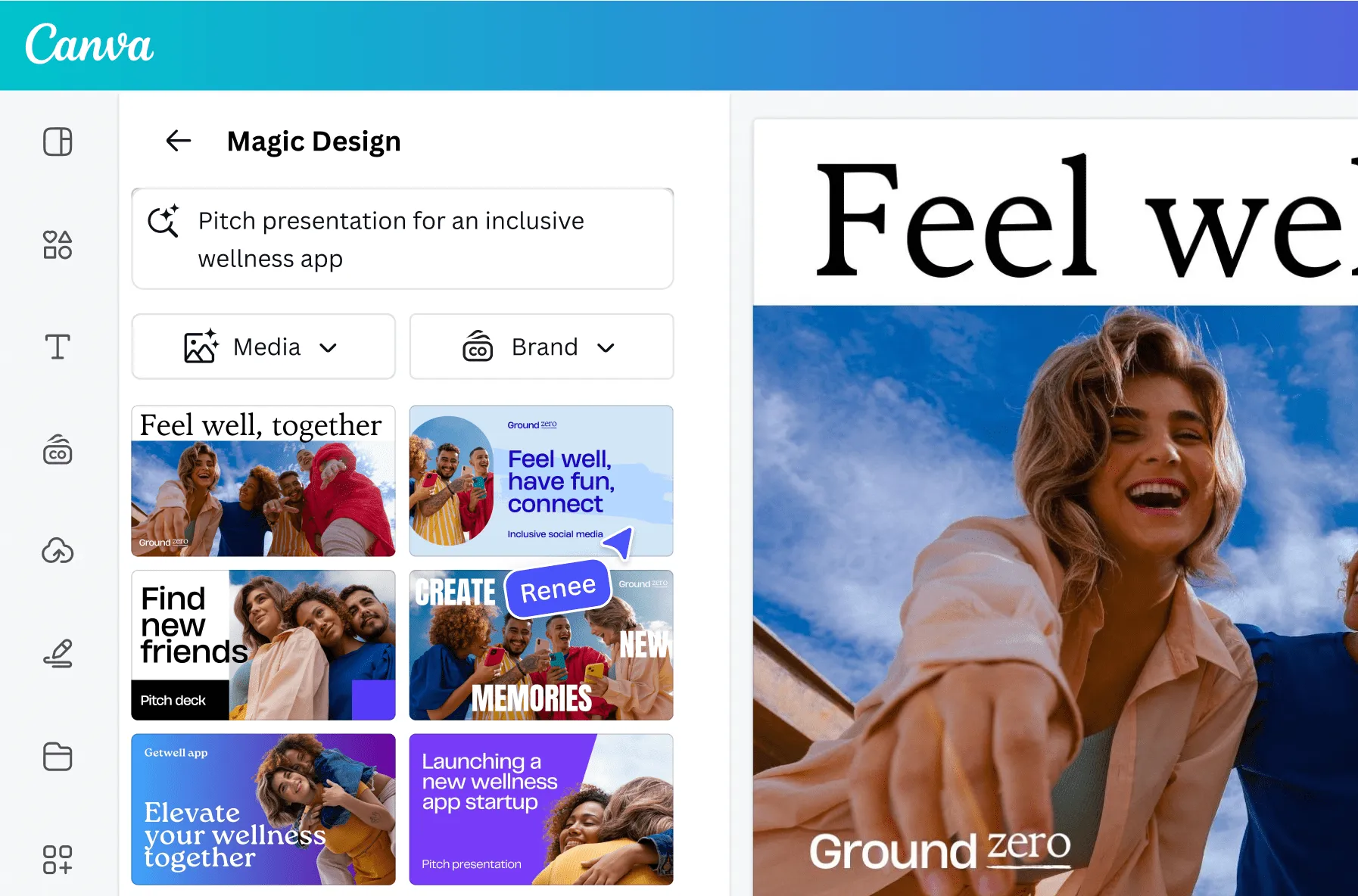 Magic Design