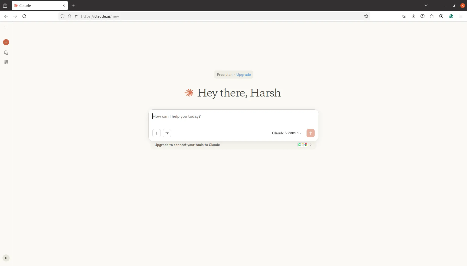 Claude Dashboard
