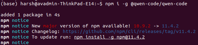  Install Node.js