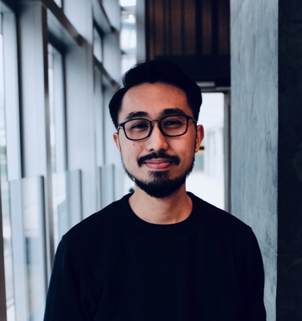 Arthur Cho Ka Wai