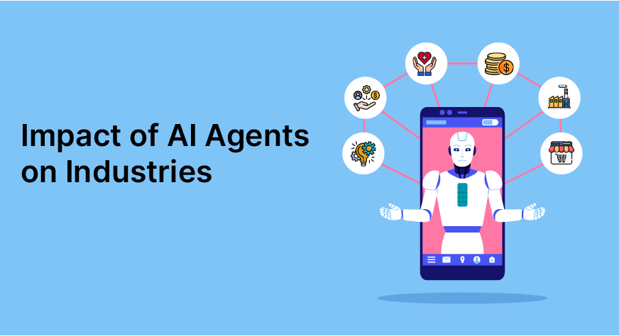 Positive Impacts of AI Agents across Industries