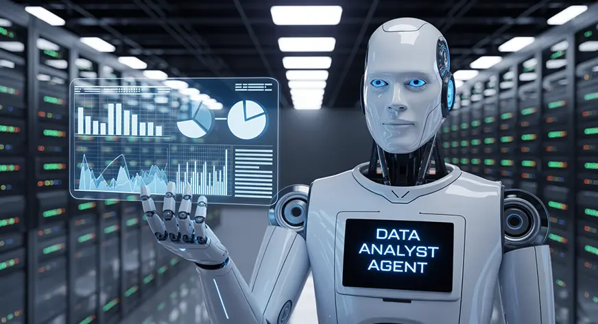 Building a Data Analyst AI Agent using OpenAI Function Calling