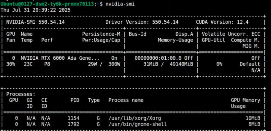 Check Your GPU VRAM | Qwen3-Coder-Flash
