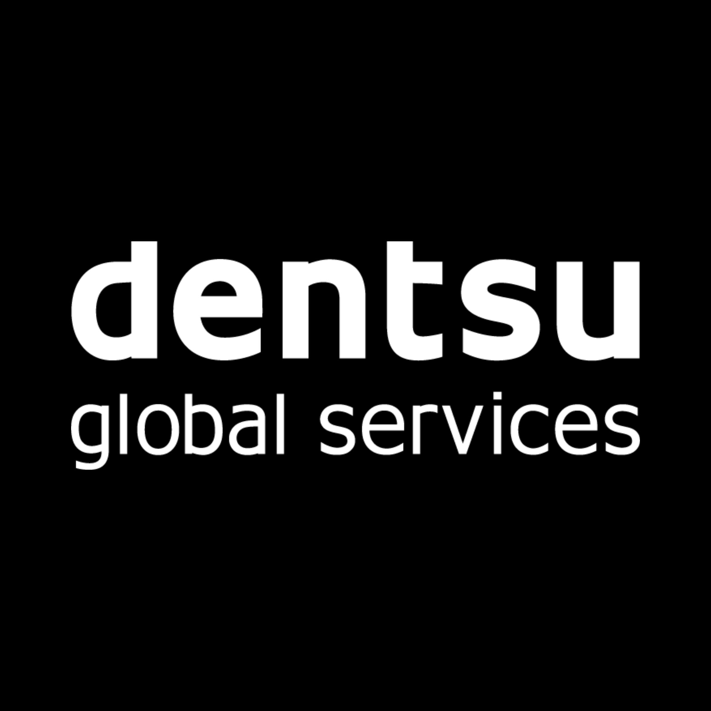 Dentsu Global Services (DGS)