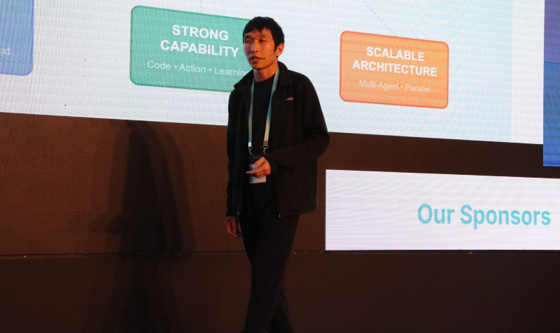 DHS 2025 Day 3 - Chi Wang