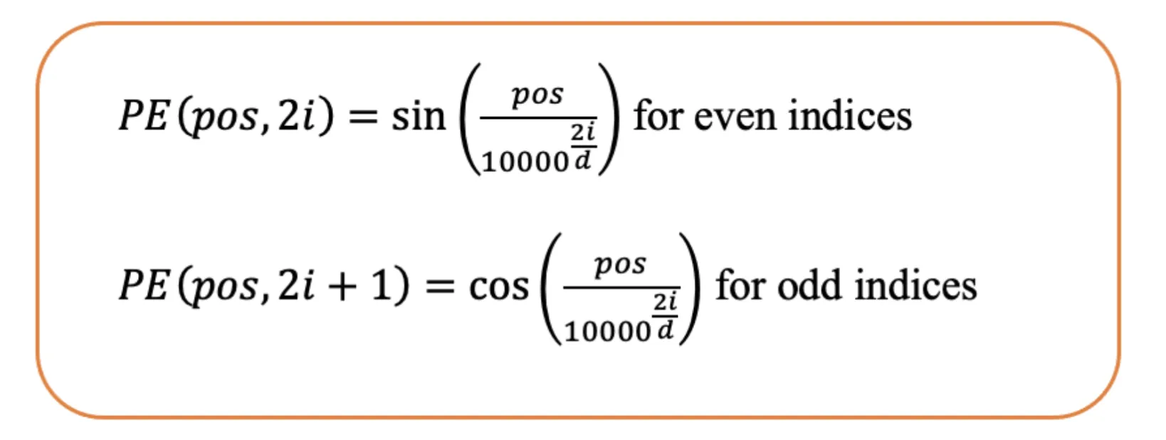 RoPE Embeddings