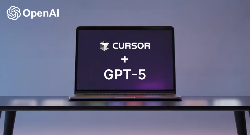 GPT-5 is Free on Cursor: Here is Everything I Did With it!