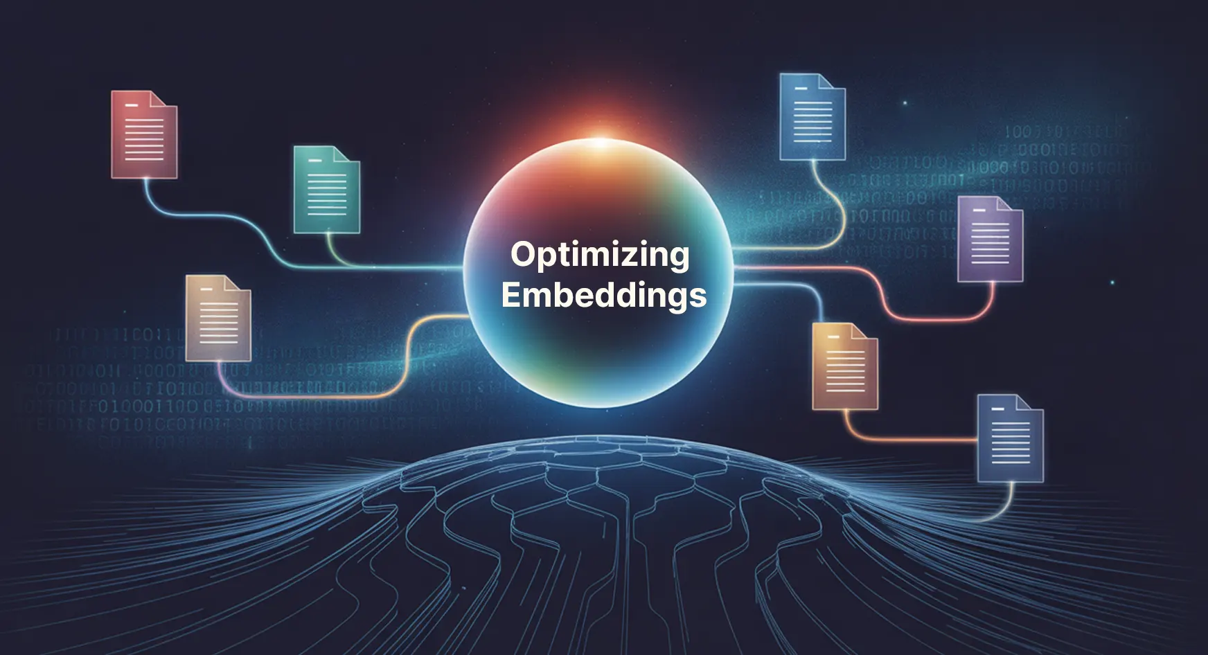 How to Optimize Embeddings for Accurate Retrieval?