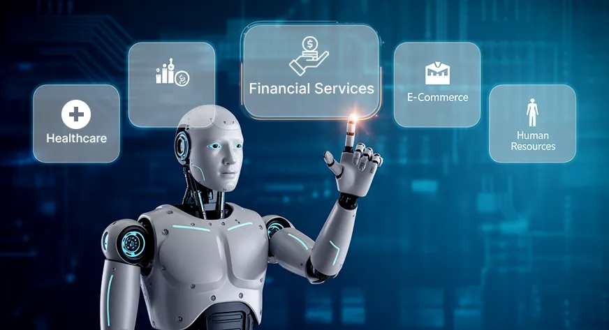 How are AI Agents Impacting Industries?