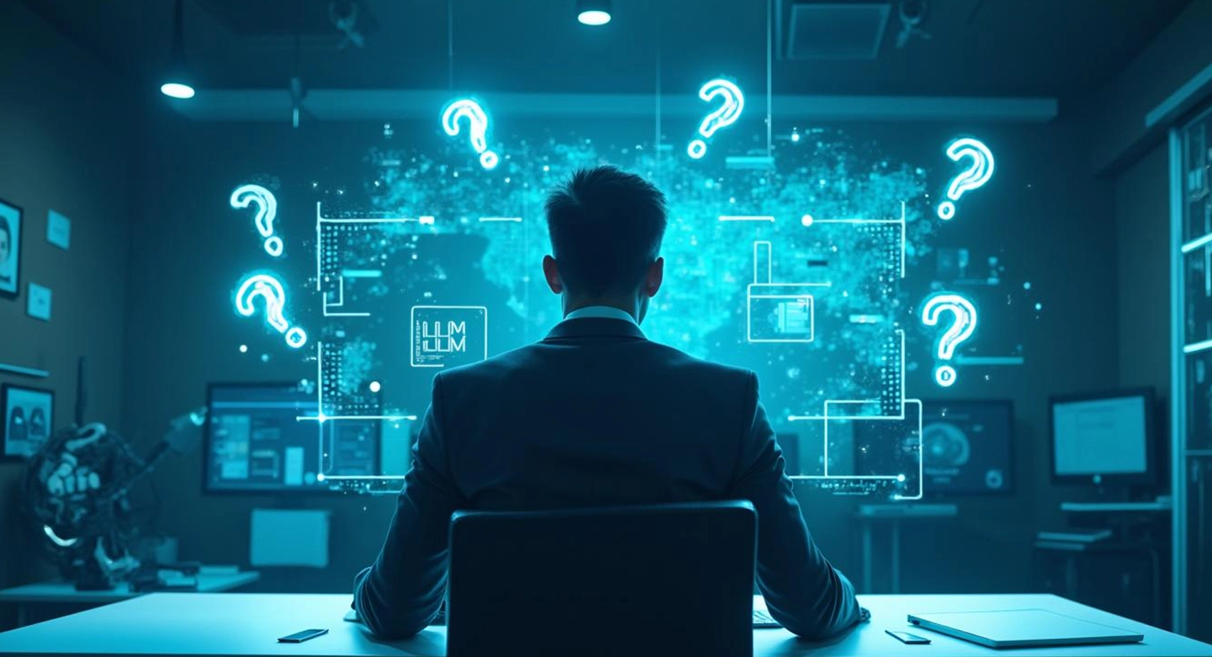 Top 20 LLM Engineer Interview Questions