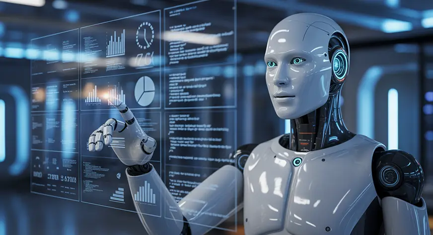 Limits of AI: Domains and Tasks Beyond AI’s Reach
