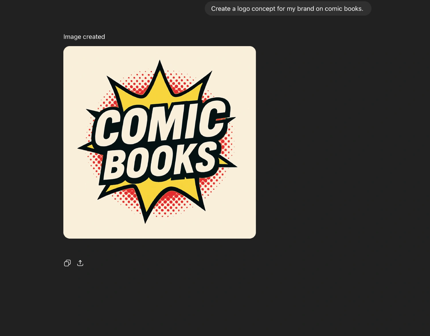 Image Output