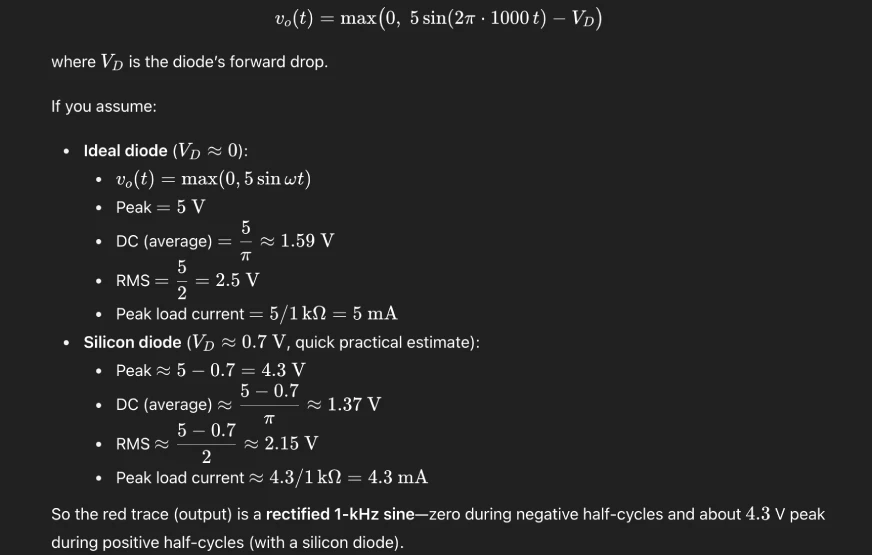 GPT 5 Output on Image Analysis