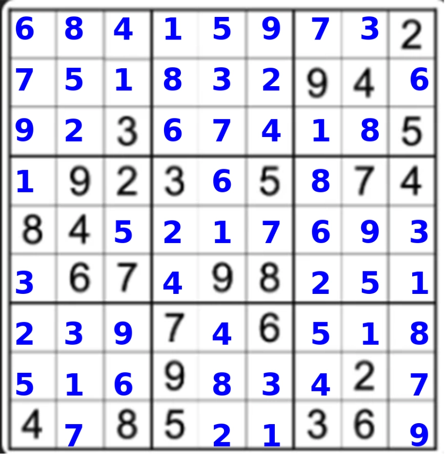 GPT-5 Response on Reasoning Task
