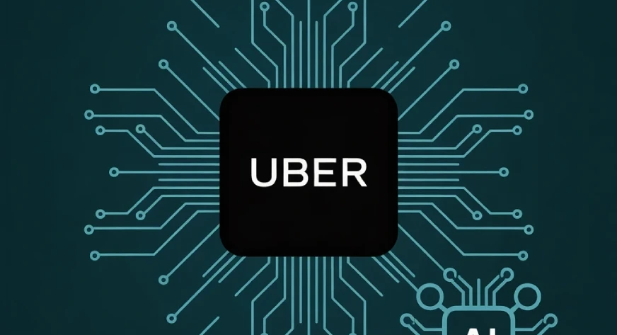 How to Replicate Uber’s Invoice Processing System?