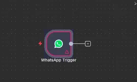 whatsapp node