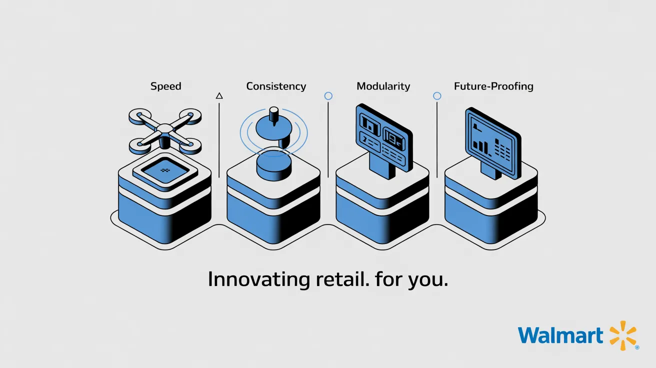 Future of Walmart