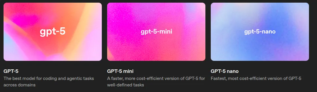 GPT-5