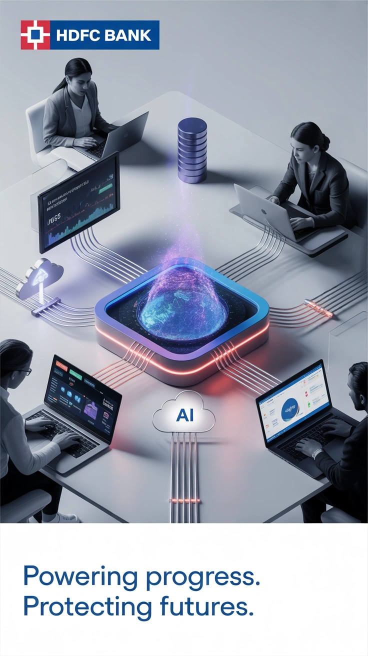 AI augmenting humans