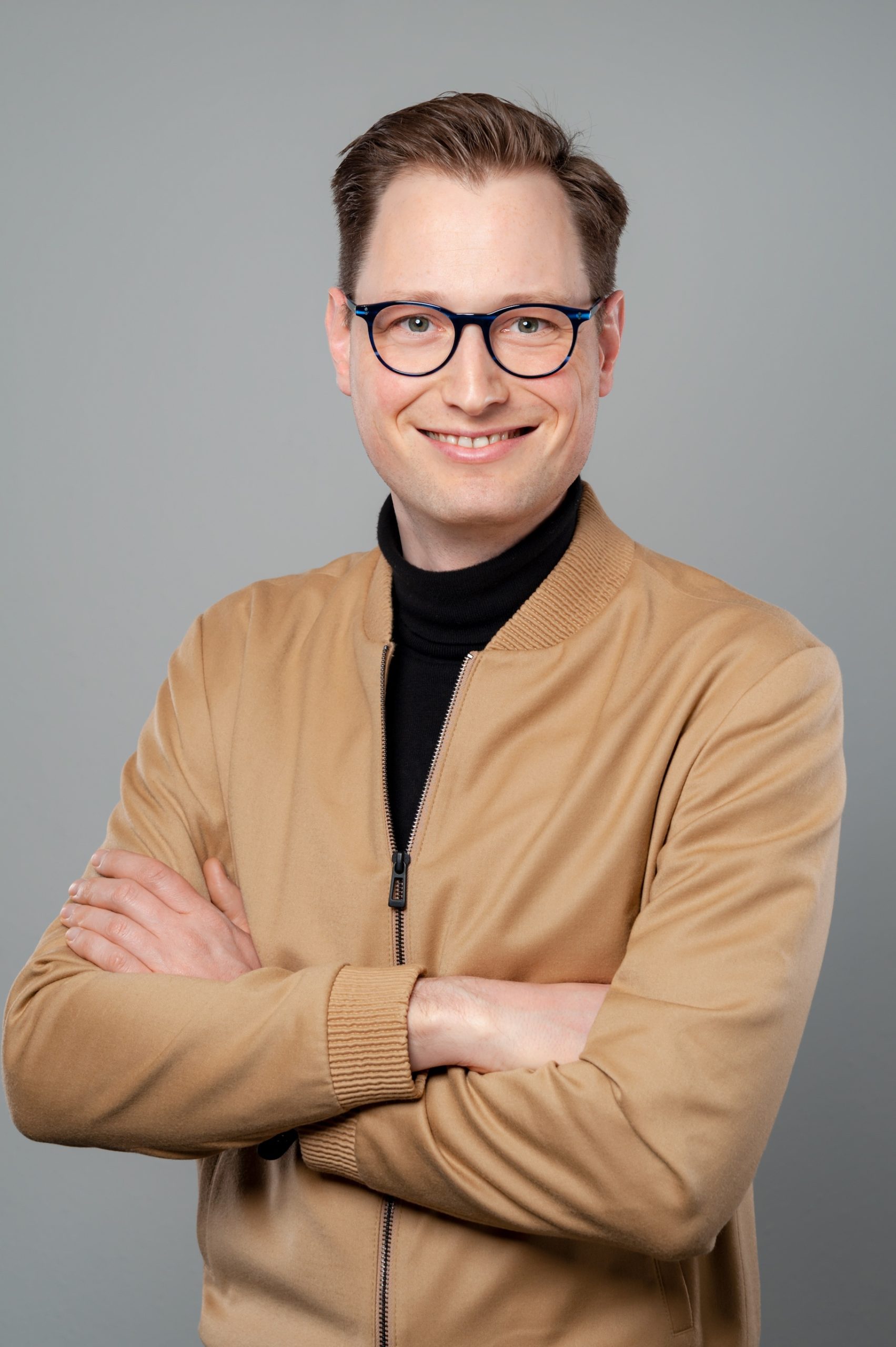 Alec Sproten