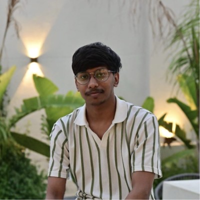 Bharat Kumar