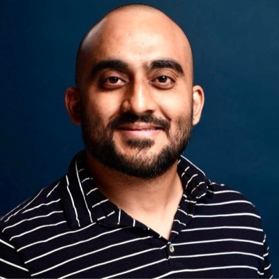 Karan Gupta