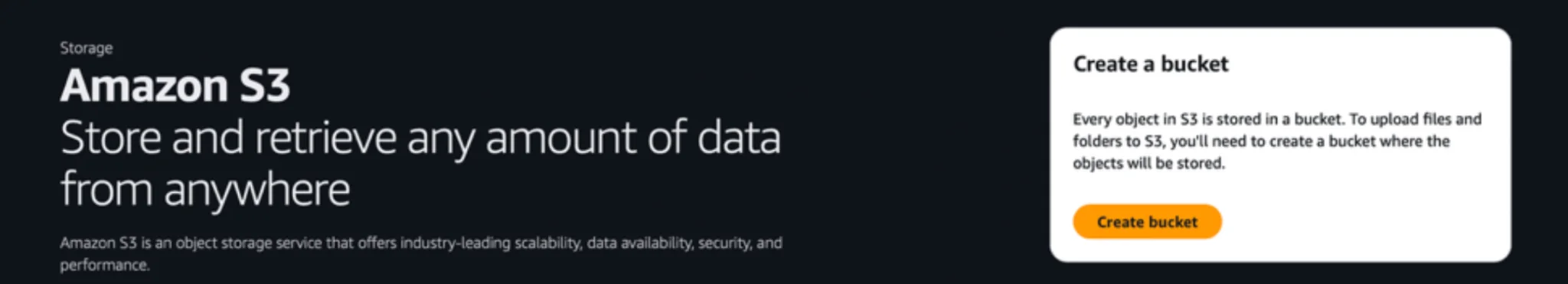 Amazon S23