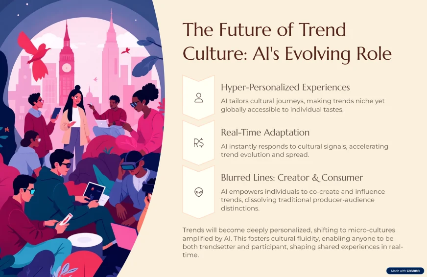 Gamma 3.0 AI PPT Maker - output