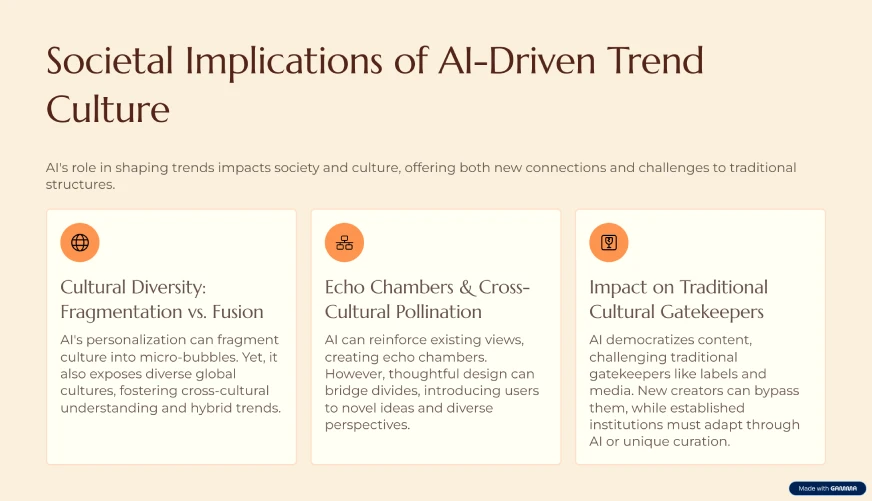 Gamma 3.0 AI PPT Maker - output