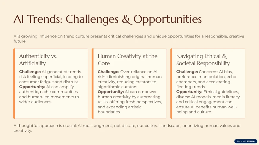 Gamma 3.0 AI PPT Maker - output