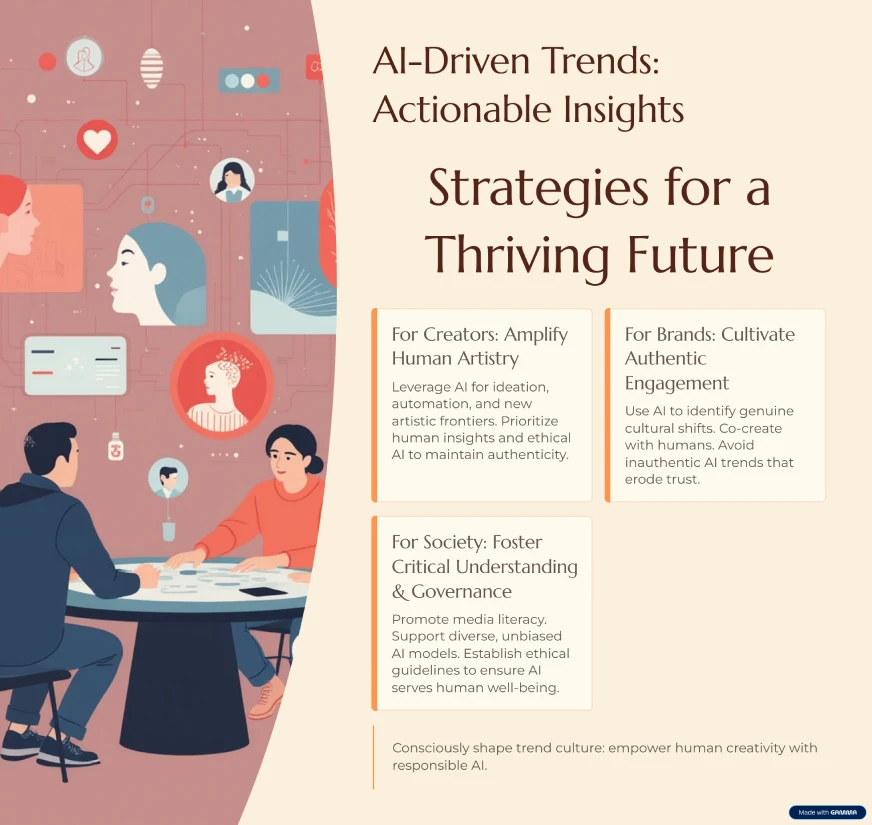 Gamma 3.0 AI PPT Maker - output