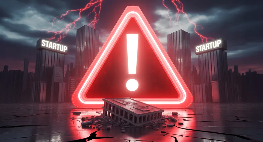 Is This the Last Nail in the Coffin for Indian AI Startups?