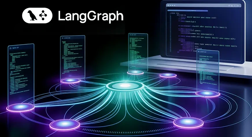 Agentic System for Self-documenting code using LangGraph