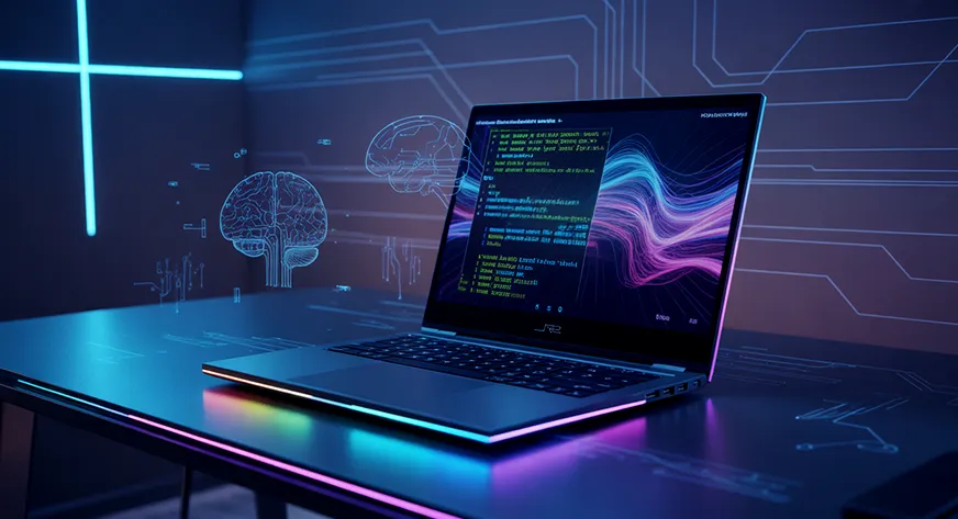 10 Best Laptops for AI Engineers and Developers under ₹1.5 Lakhs