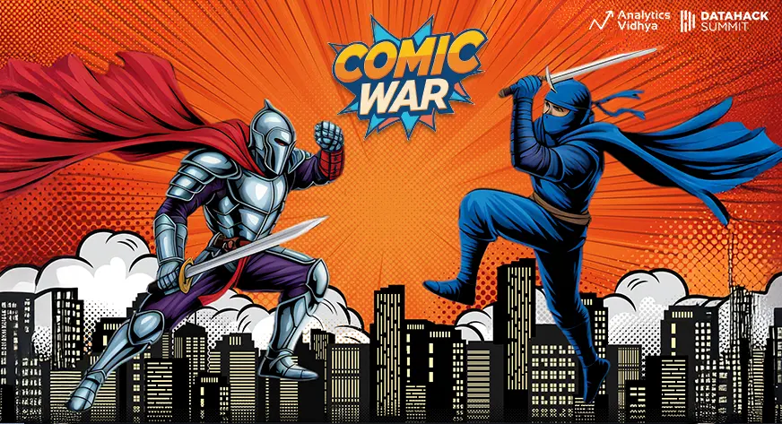 Build Your Own Comic Generator using OpenAI + Gemini