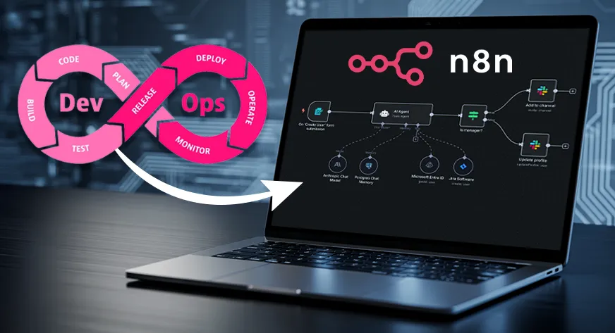 Can n8n replace DevOps?