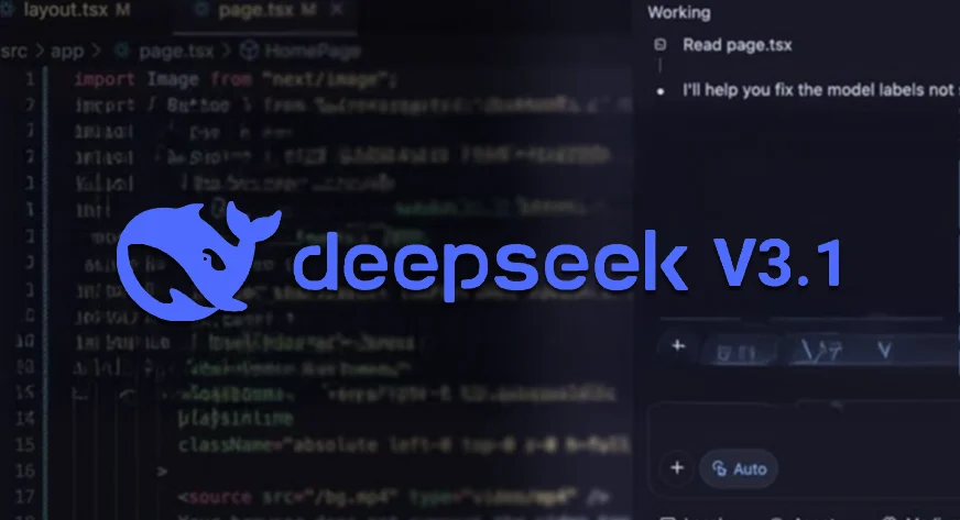 DeepSeek-V3.1-Terminus: A Deep Dive into the New AI Model
