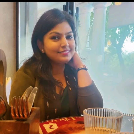 Dr. Anamika Rai