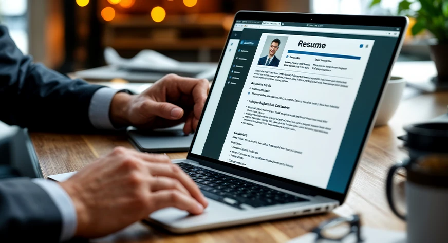 Guide to Host your Resume on your Own Static Website