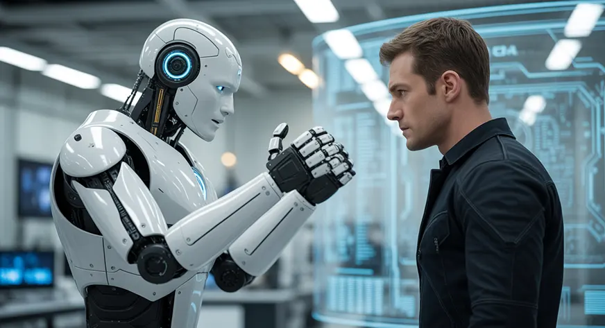 In the age of AI Agents, are we all just Product Managers now?