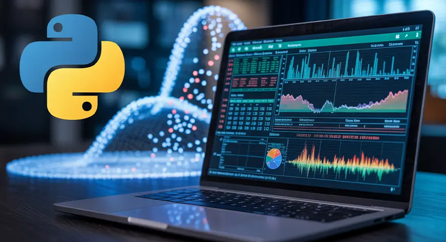 Python Archives - Analytics Vidhya