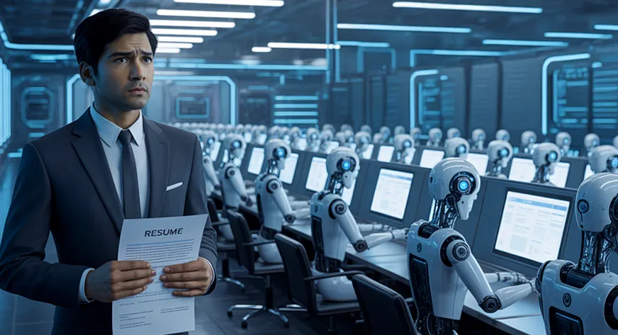 AI Won’t Replace All Jobs… Just the Ones You’d Start With