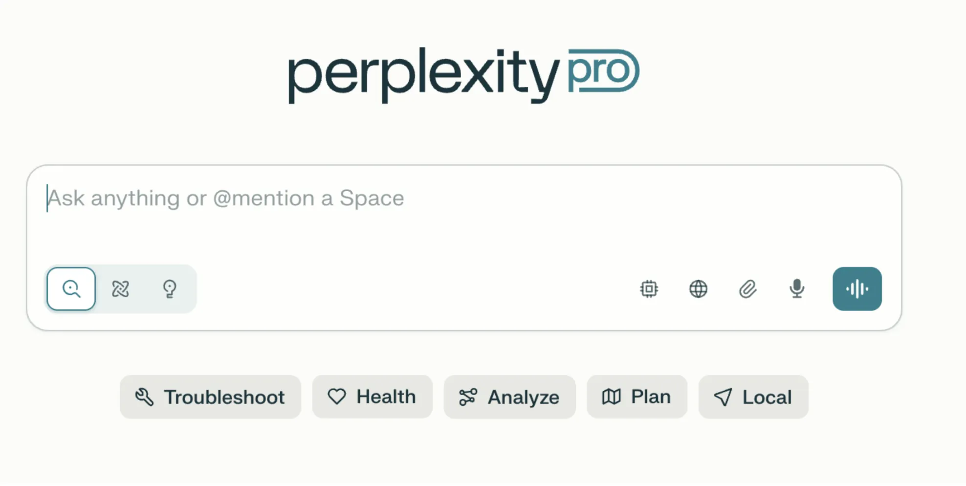 perplexity