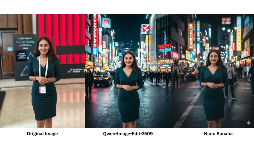 Person plus Scene _ Qwen Image Edit