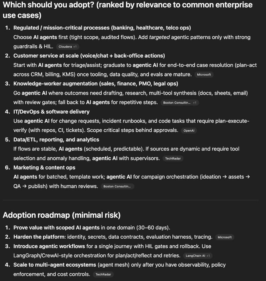 ChatGPT Comparison Prompt Templates