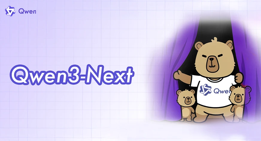 Qwen3-Next: A Deep Dive into Qwen's latest 80 B model