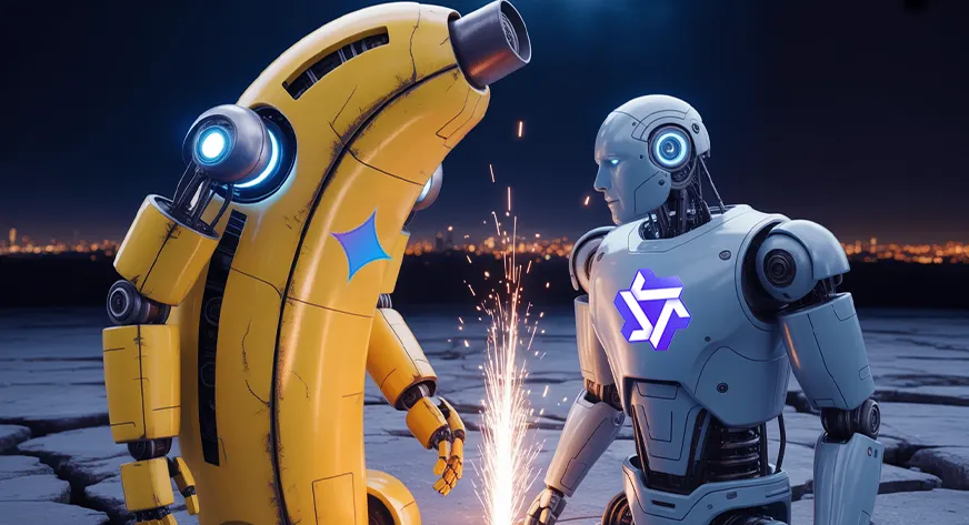 Battle of the AI Image Editors