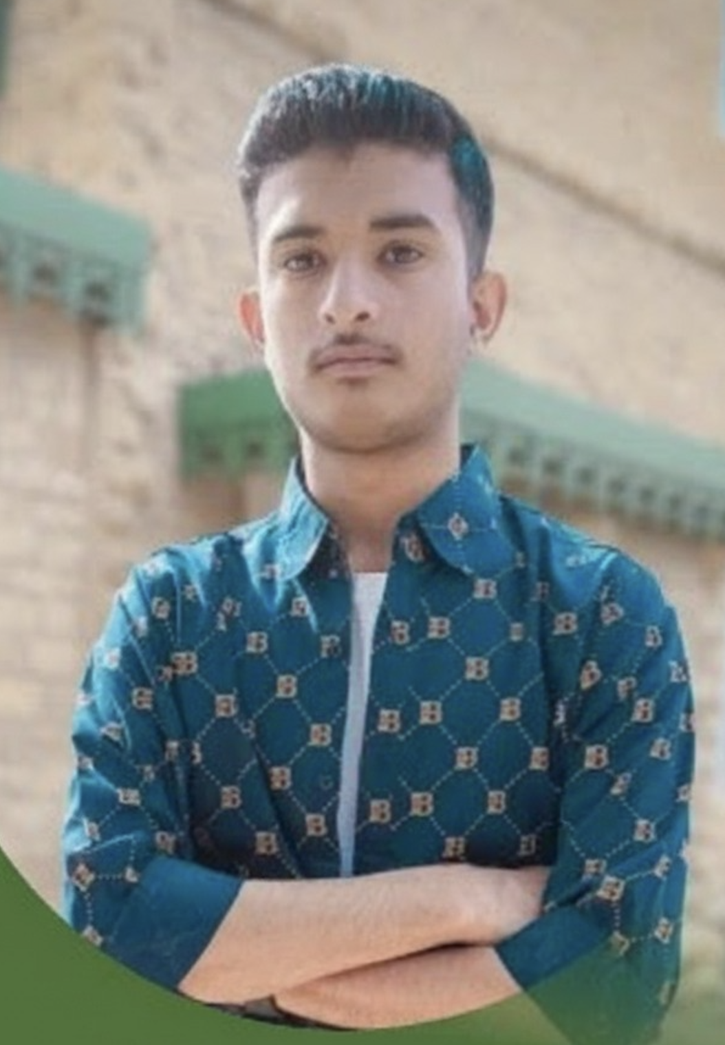 Muneeb ur rehman