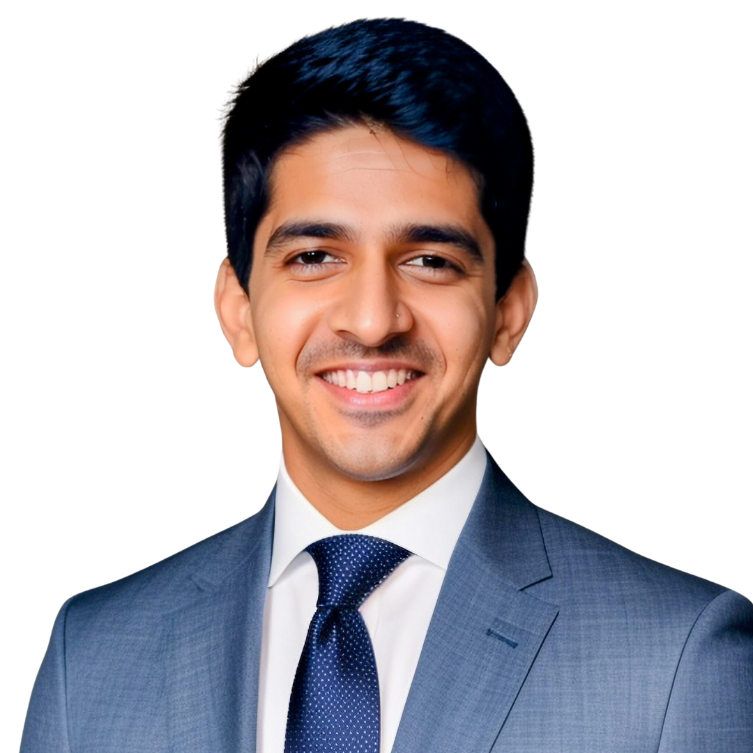 Sohan Sethi