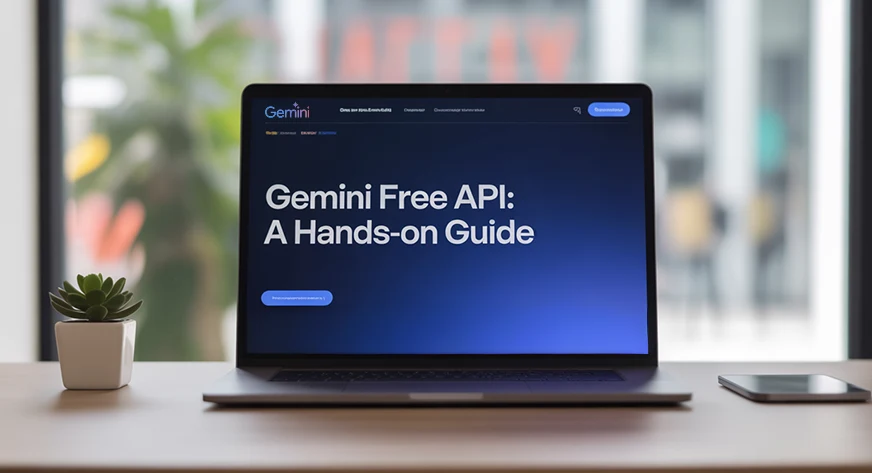 12 Things you can do with the Free Gemini API